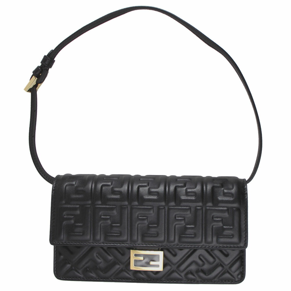 楽天市場】FENDI フェンディ クラッチバッグ 8N0149 AEHR MEDIUM FLAT