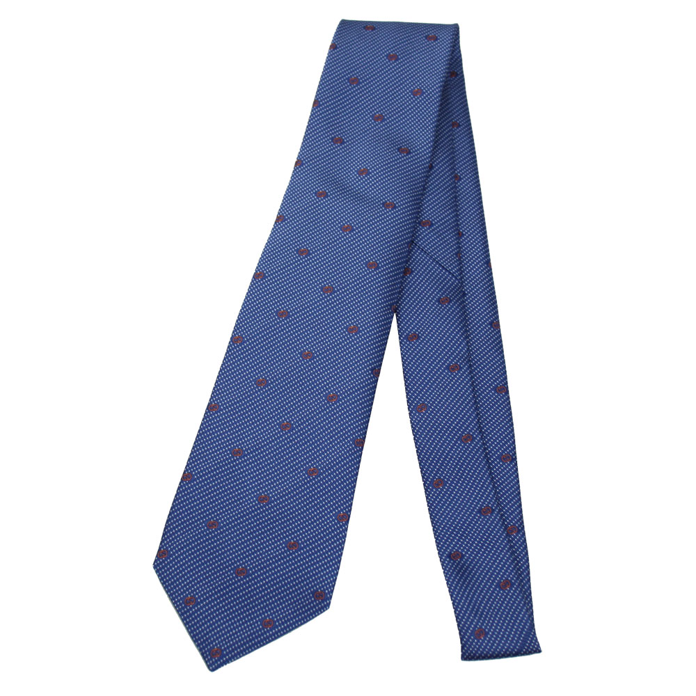 グッチ ネクタイ GG柄 スター ネイビー系 672466 4E002 4274 楽天市場】グッチ ネクタイ GUCCI シルク100% GG柄 スター