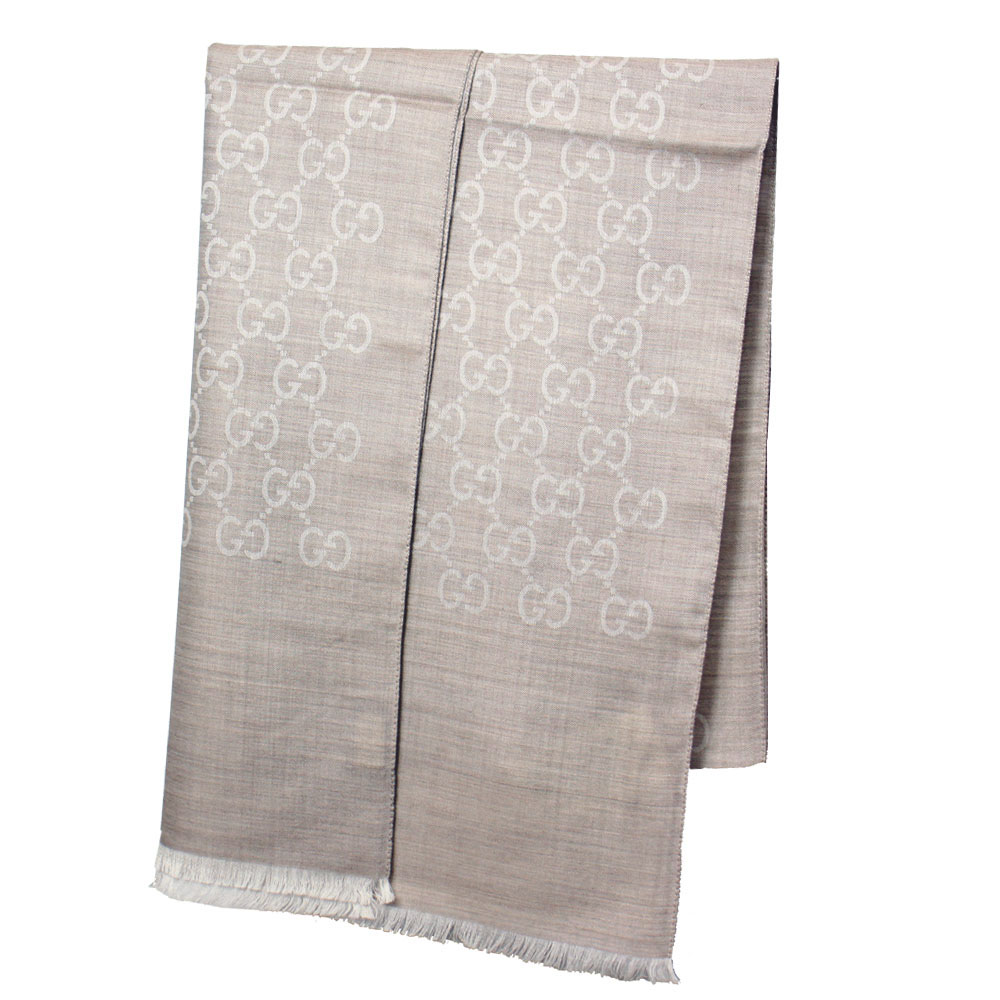 楽天市場】グッチ GUCCI マフラー ストール スカーフ 715497