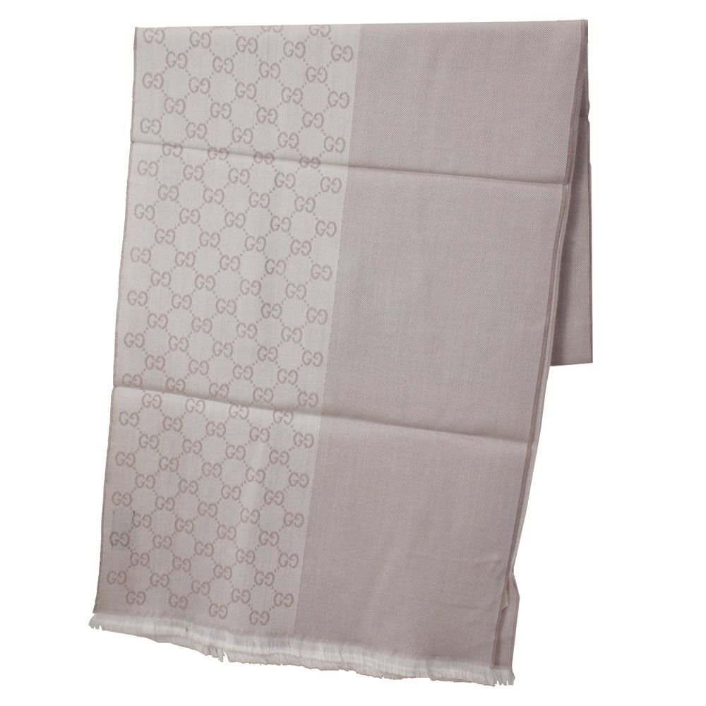 楽天市場】グッチ GUCCI マフラー ストール スカーフ 715497