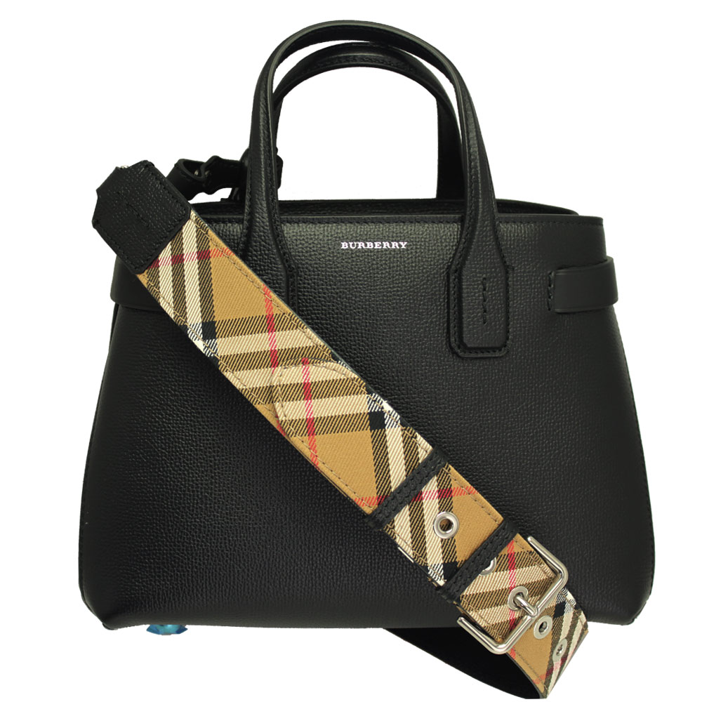 Brand Shop Go Guys: Burberry bag 4076748 BURBERRY handbag shoulder bag 2WAY Small banner in ...