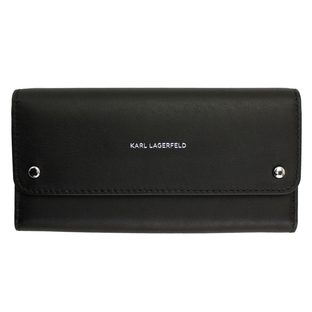 KARL LAGERFELD カールラガーフェルト　パスポートケース　黒　レザー 楽天市場】iPhone11Pro ケース カール ラガーフェルド iPhone11