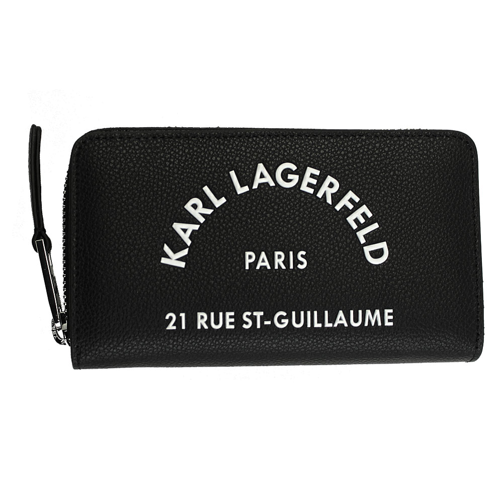 楽天市場】カールラガーフェルド KARL LAGERFELD 財布