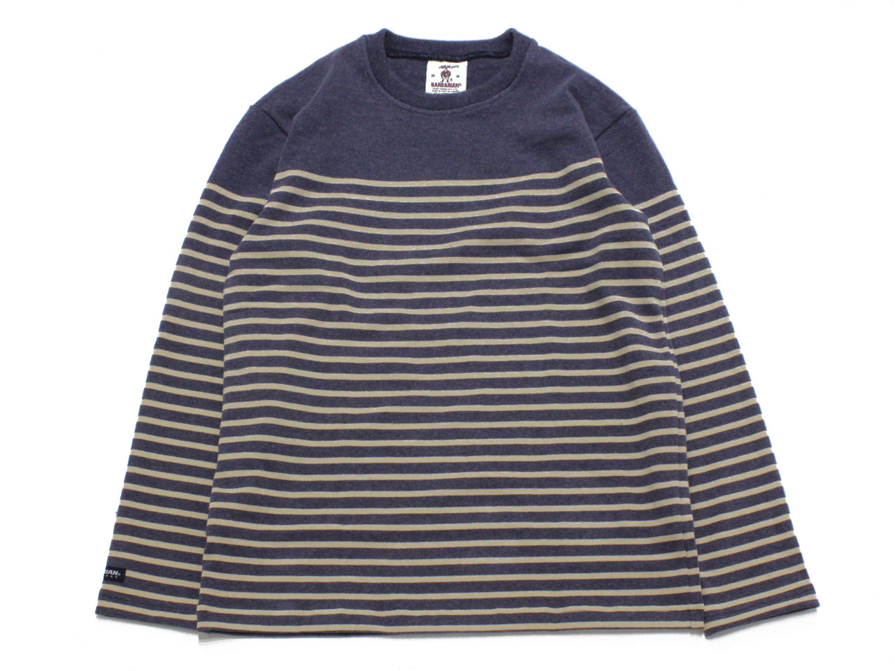 【楽天市場】ROYAL MER【ロイヤルメール】BRIAC ML *NAVY