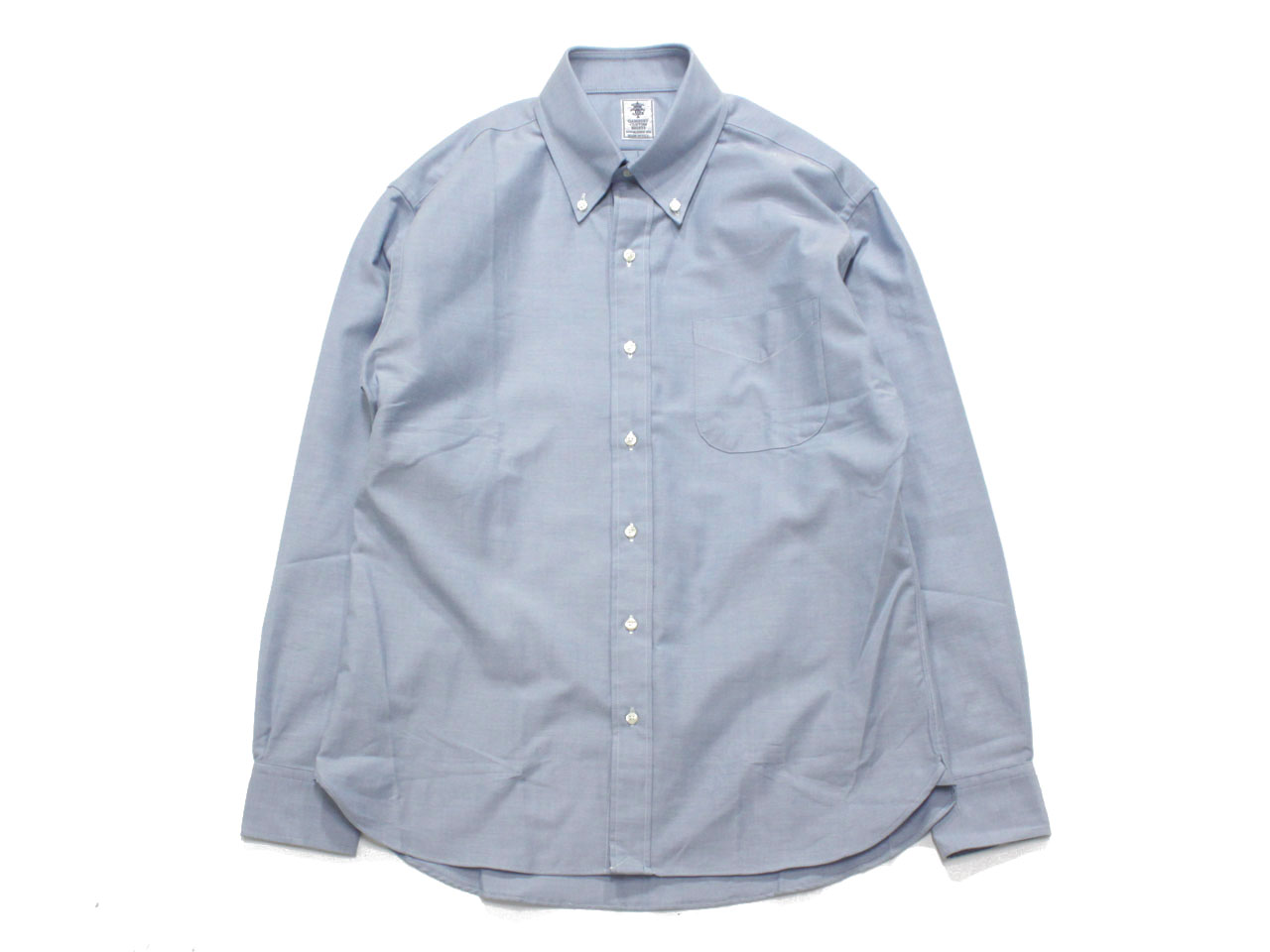 USA製 GAMBERT CUSTOM SHIRTS オックスフォードシャツ 楽天市場】GAMBERT CUSTOM SHIRT ( ギャンバートカスタムシャツ