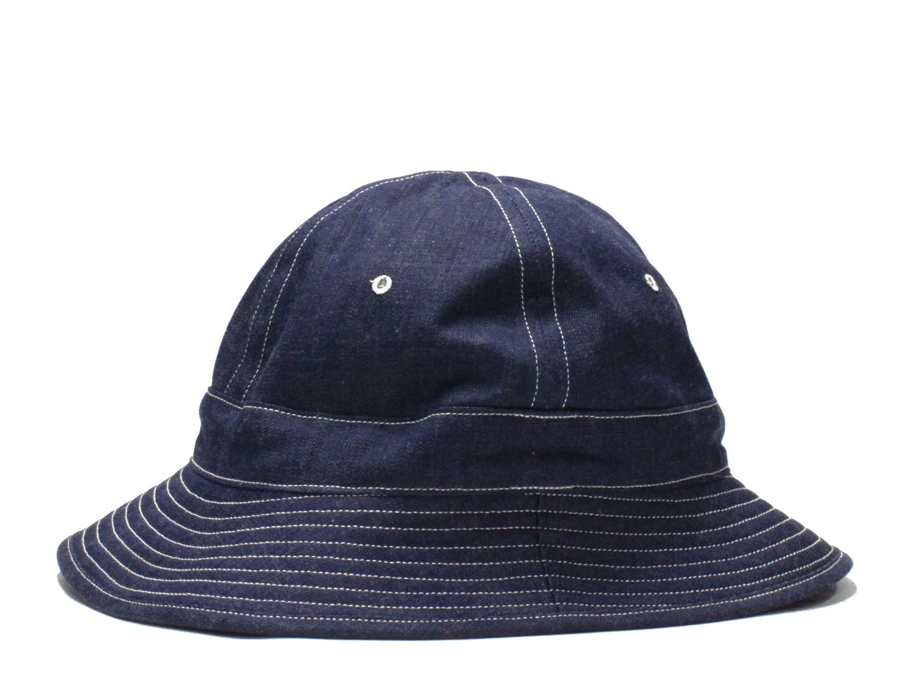 楽天市場】WAREHOUSE ウェアハウス デニム DENIM ARMY HAT OR