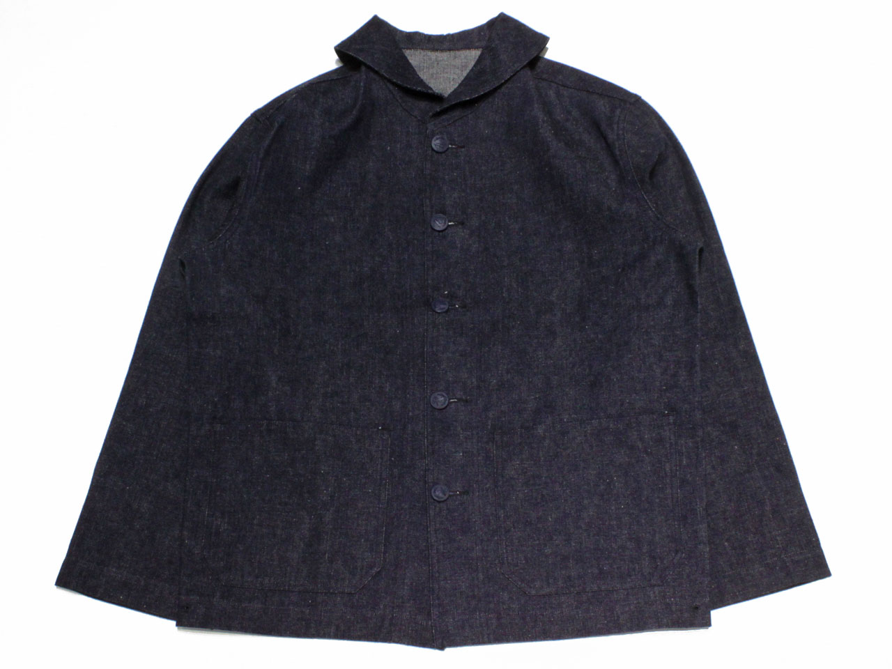 楽天市場】WAREHOUSE Lot 2220 U.S. NAVYインディゴデニム