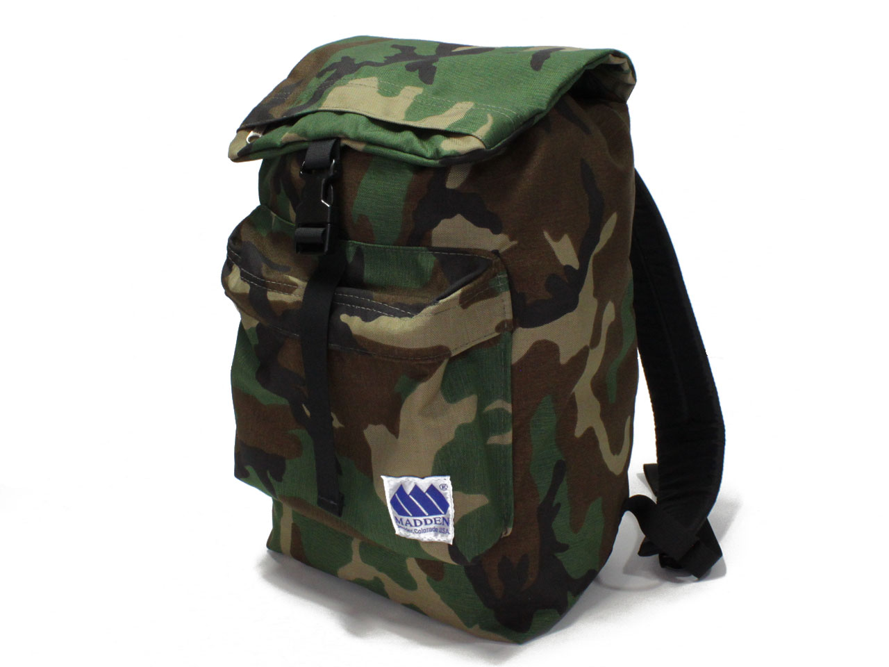 日本産 楽天市場 Madden メデン Limited Marksman Cordura W Camo 男のド定番ｓhop 国際ブランド Hajoseppelt De