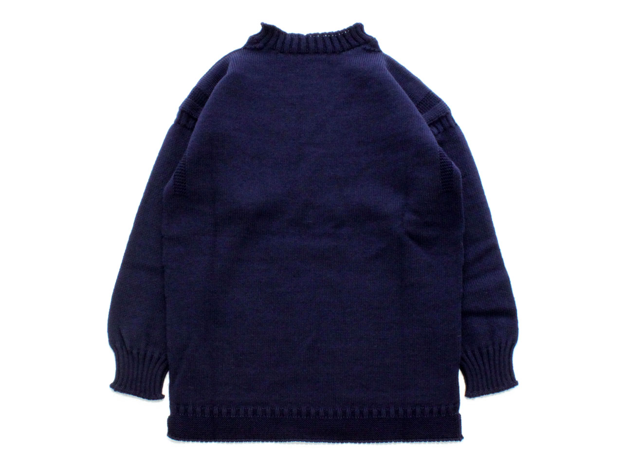 楽天市場】ガンジーウーレンズ GUERNSEY WOOLLENS TRADITIONAL