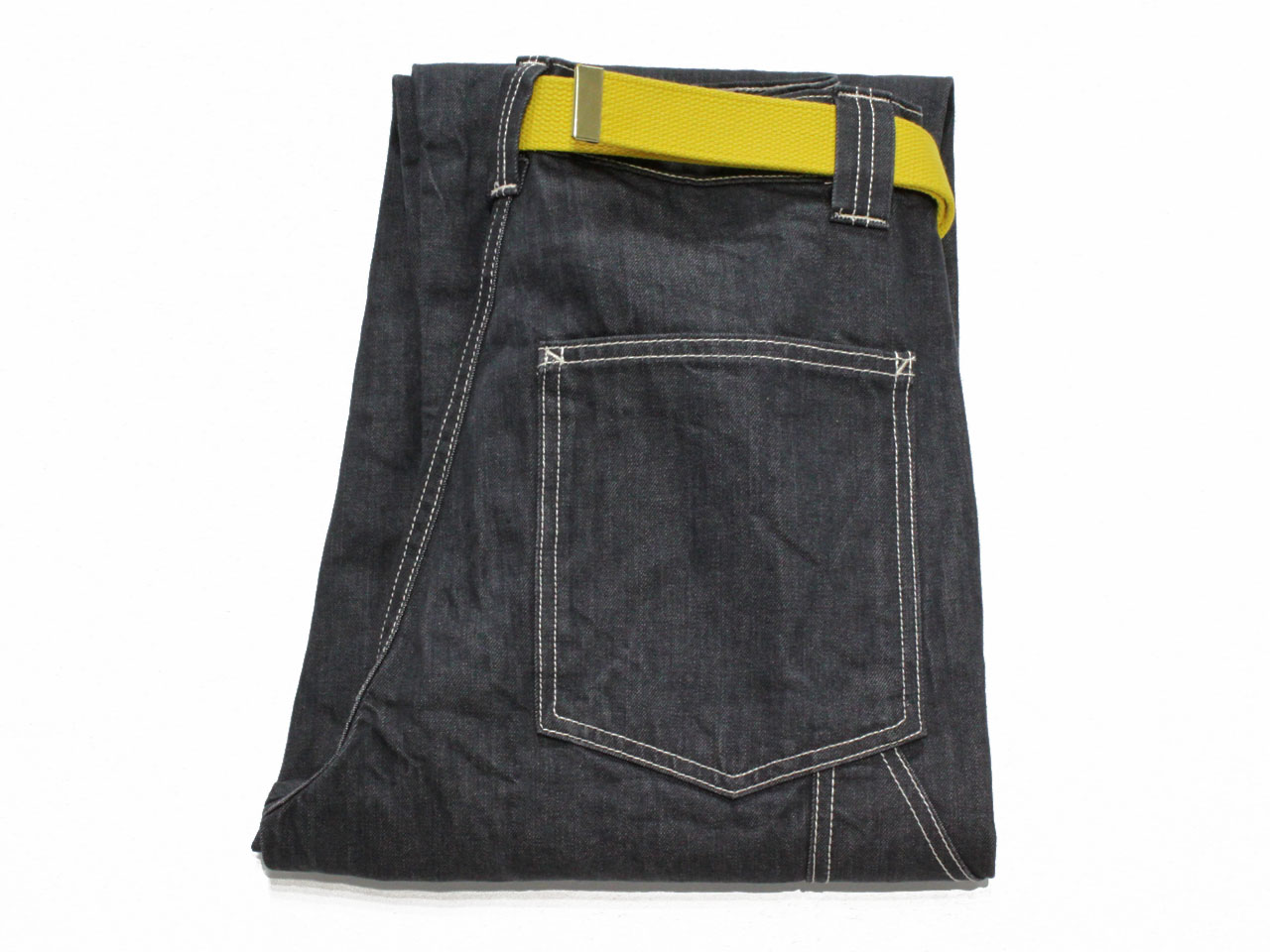 【美品】A Denim Story デニムストーリー 洋書ハードカバー Amazon | A Denim Story: Inspirations from Bellbottoms to