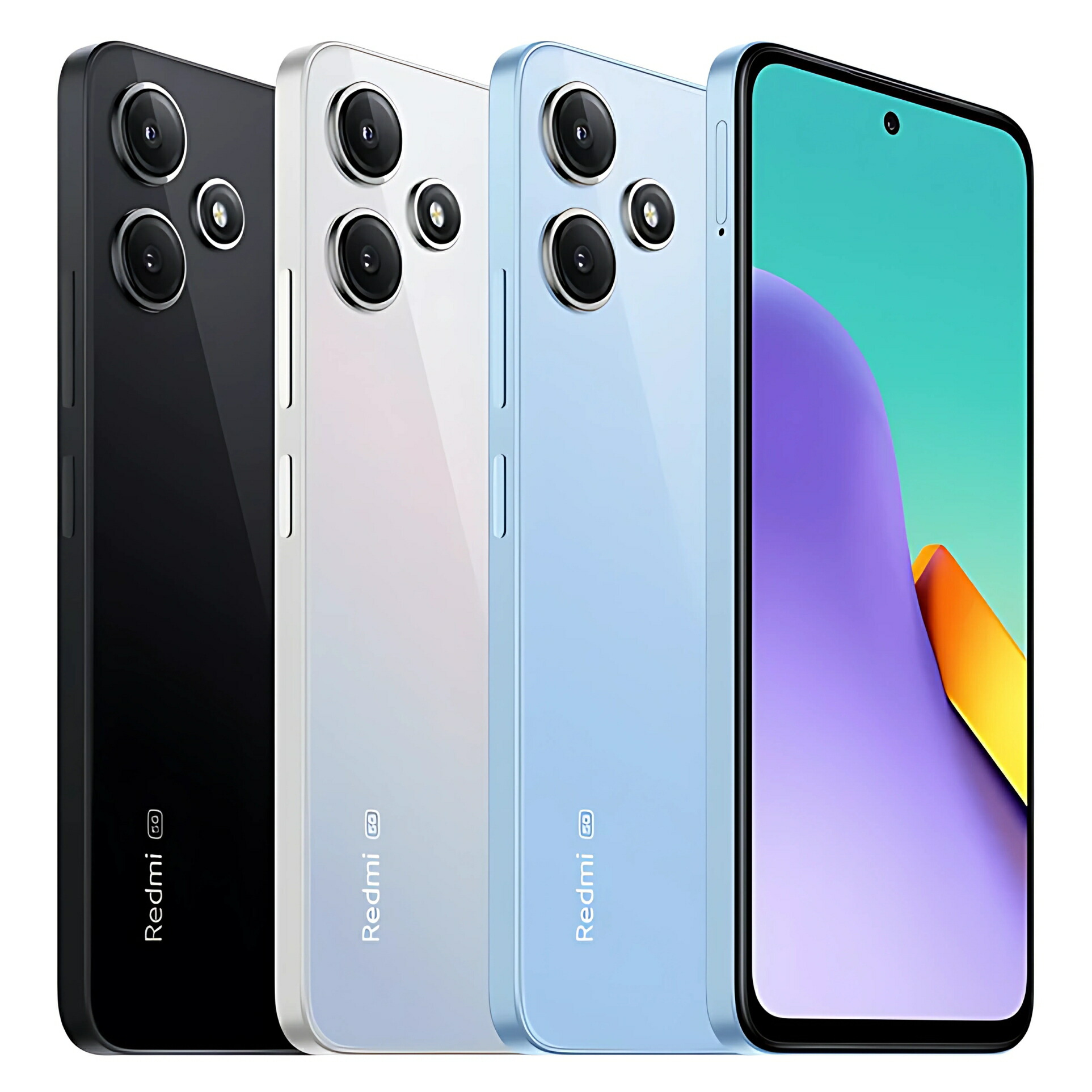 Redmi Note 10 JE 本体　SIM フリー Xiaomi XIG02 Redmi Note 10 JE クロームシルバー SIMフリー au