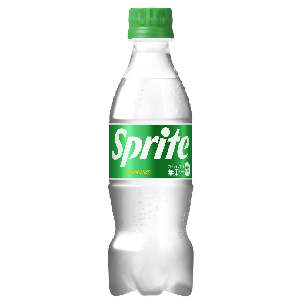 コカ・コーラ スプライト PET 350ml 24本入×2ケース