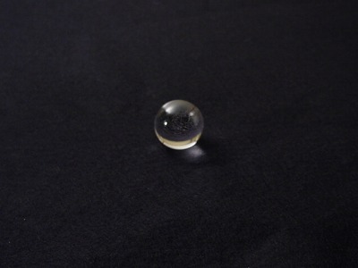 水晶玉 直径30mm 水晶玉 直径30mm
