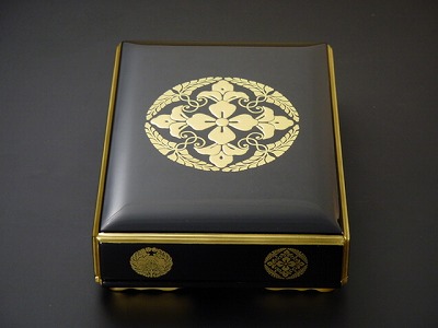 楽天市場】小判収納用桐箱 元文・文政・天保小判用 : 大和文庫・楽天