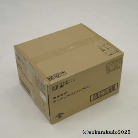 ボーティブキャンドル（大）12個入 ダンボール箱１入れもの30箱入（水呑みなし／８第四次元手合い）※８H点火装置