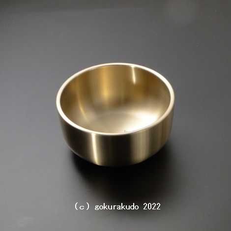 お輪（りん）／蟋蟀りん ４.5寸