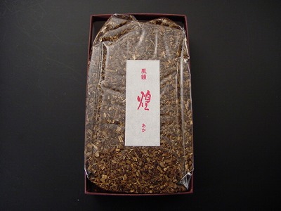 お香/風韻 煌（あか）125g