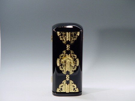 楽天市場】【厨子】高級木瓜厨子（コンパクトお厨子） 7号（内部高さ