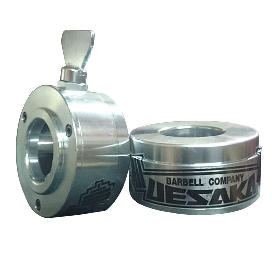 楽天市場】UESAKA U型ウェイトリフティング競技用バー オリンピック