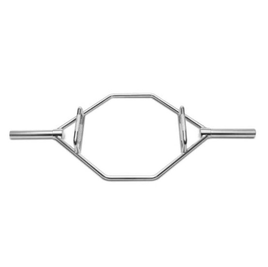 ALEX ヘックスバー HEXバー 筋トレ トレーニング器具 バーベル オリンピックバー デッドリフト