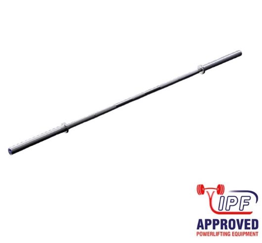 楽天市場】BULL トレーニングシャフト15kg 190cm グリップ径28mm