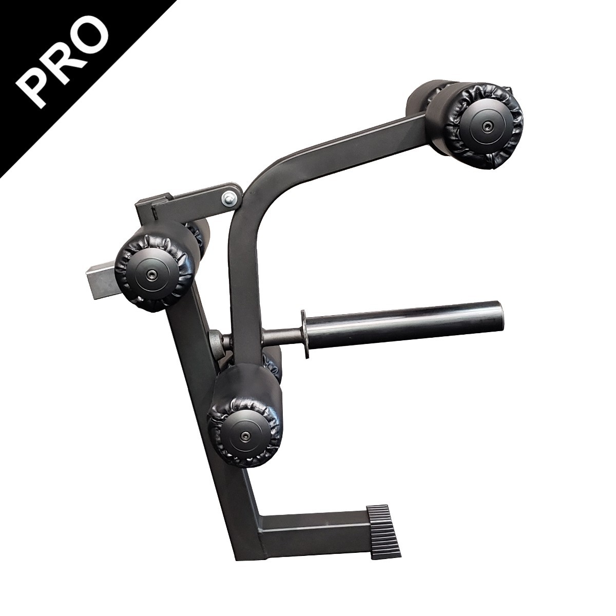 Ironmaster スーパーベンチPRO＋クランチシットアップ＋レッグ