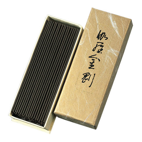 ＊最高級級沈香【古伽羅】28.85g伽羅 羅国 寸門多羅 真南蛮 真奈伽　共箱 File:NDL-DC 1310286-Tsukioka Yoshitoshi-頼光四天王大江山鬼神