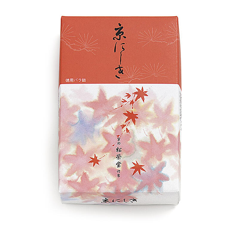 三千院お香山桜さま専用 お線香『復興支援事業・きぼうの桜【宇宙桜～三種のサクラの香り