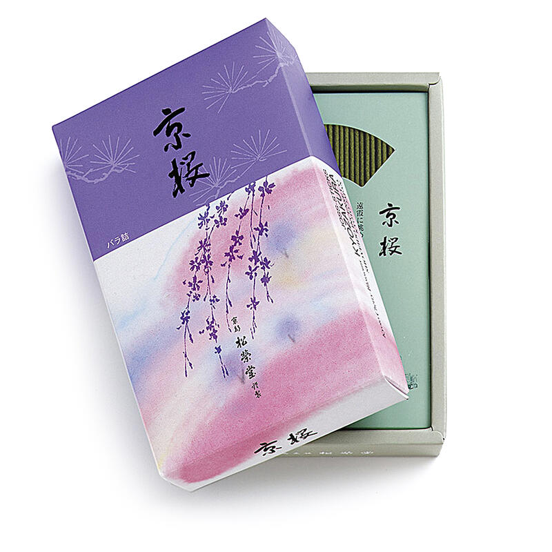 楽天市場】【高級お線香】正覚 （短寸）京都 松栄堂製線香☆原材料不足