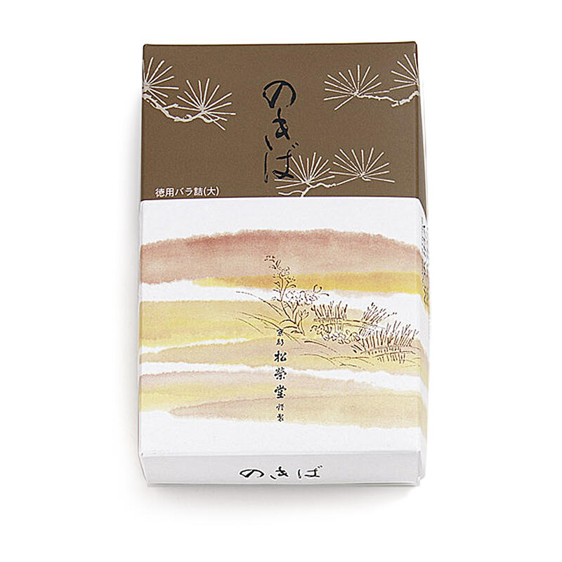 松栄堂 最高級線香 伽羅 祥薫『正覚』未使用／京都 香老舗 松榮堂 お