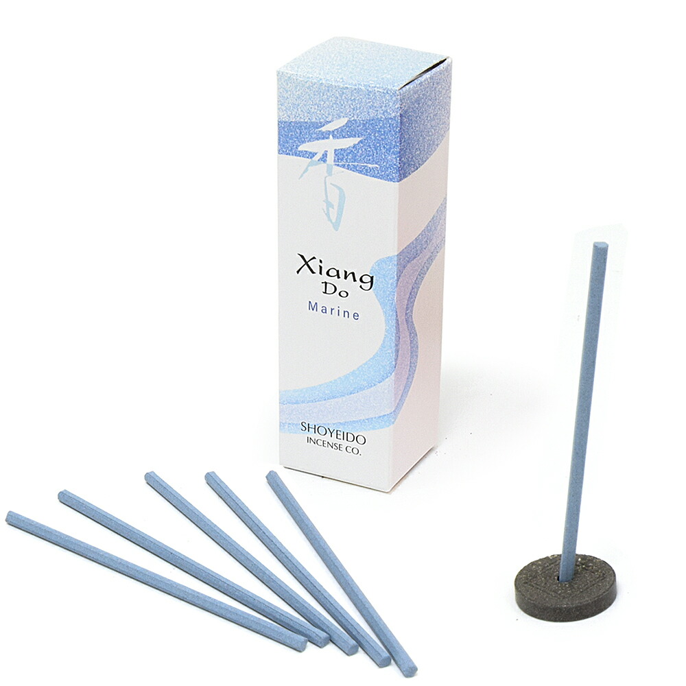 楽天市場】【お香】Xiang Do 〜シァン ドゥ〜◇ フォレスト