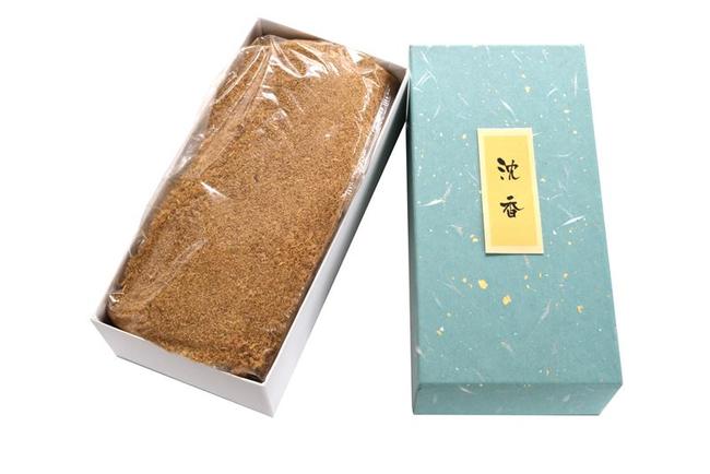 楽天市場】【お香】極上『沈香（じんこう）』※粉末タイプ／10g入り