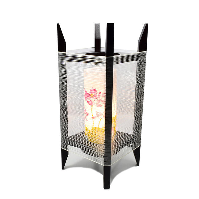 人気が高い 早割り実施中 盆提灯 コンパクト 岐阜提灯シルク蓮花木製品 生糸仕様 日本製 岐阜提灯置提灯 コンパクト提灯 ミニ提灯 現代提灯 おしゃれ提灯 手作り提灯 モダン提灯 マンション用 お盆提灯 初盆提灯 初盆御供提灯 ご進物提灯 魅力的な Www Egicons Com