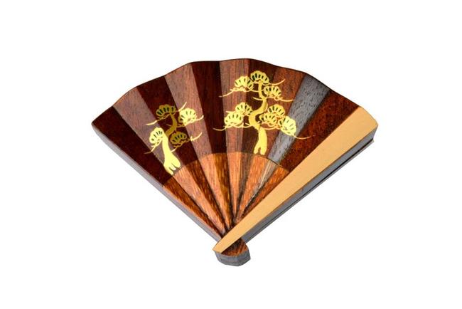 楽天市場】【香合】「紅梅古木寿輪象嵌香合」（2寸5分）※象嵌