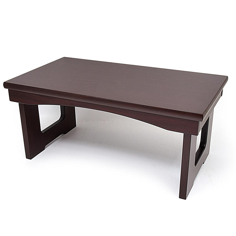 黒塗御経机　折り畳み式9 黒塗御経机折り畳み式9