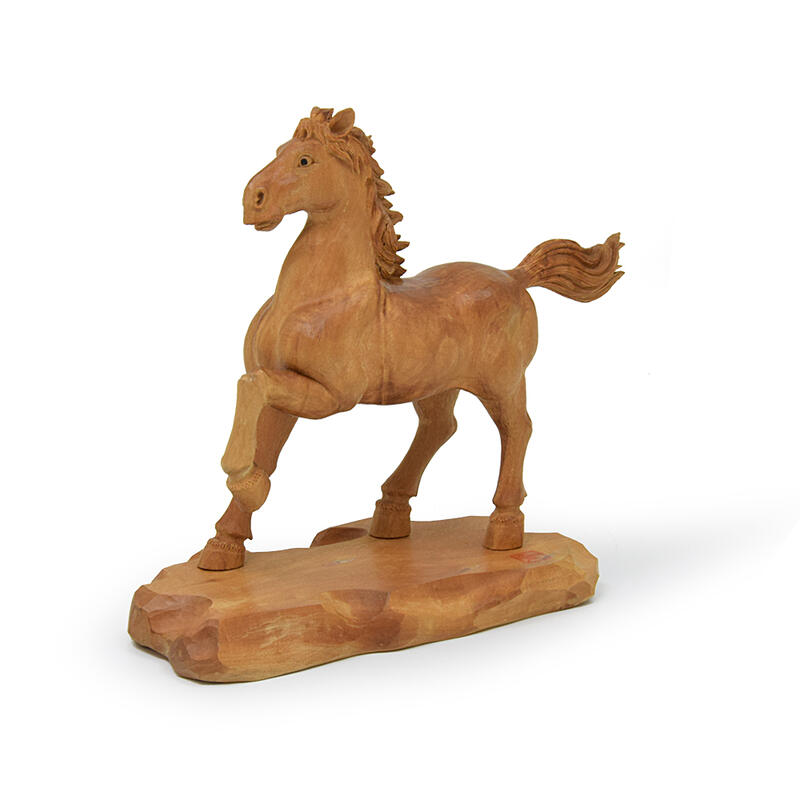 楽天市場】香木白檀 彫刻「白檀象(小)」 置物 サンダルウッド【送料