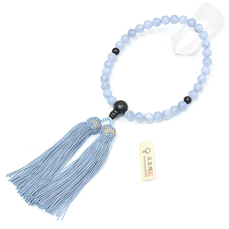 楽天市場】【ポイント10倍 エントリーで】【数珠】『ラピスラズリ