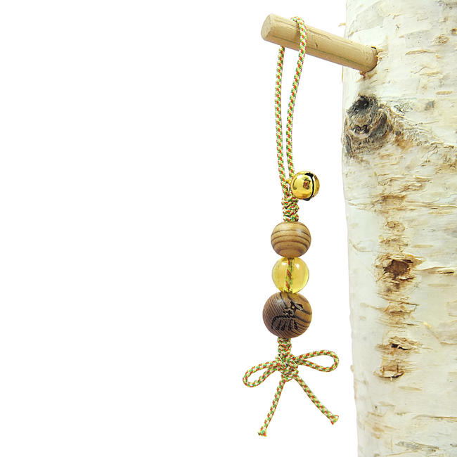 沈香ストラップ 楽天市場】【沈香ストラップ】沈香-星月菩提樹-柘植蓮彫りストラップ