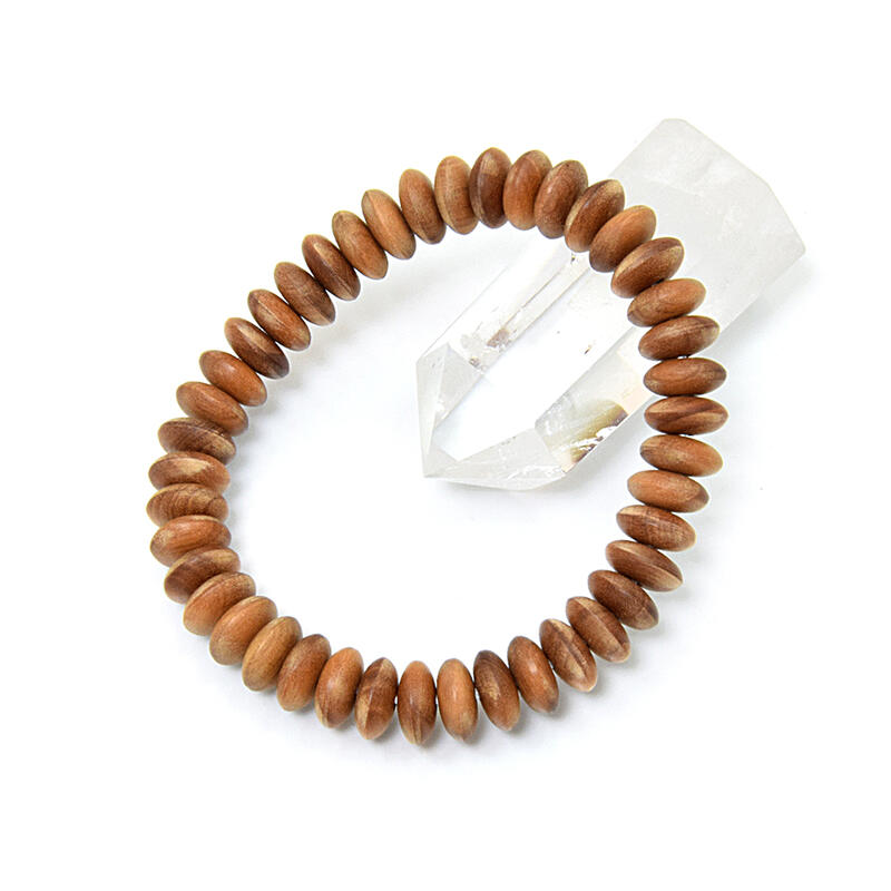 楽天市場】【香木ブレスレット】インドネシア香木10ミリ玉念珠 木製