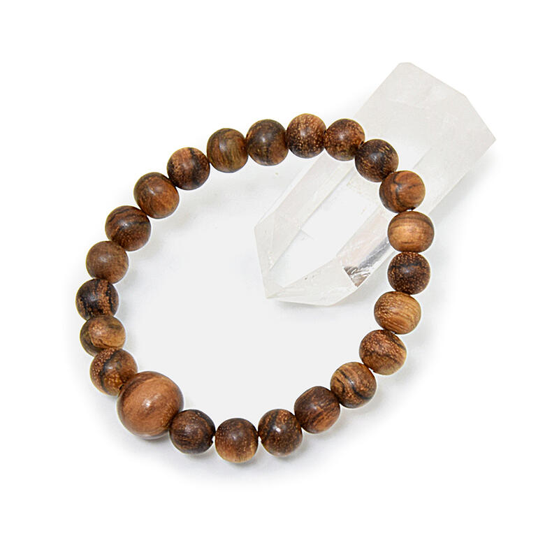 楽天市場】【ポイント10倍 エントリーで】【香木ブレスレット