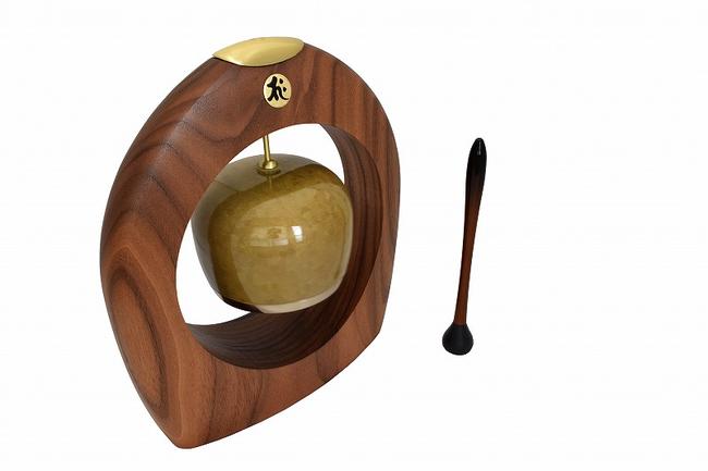 りん おりん お釈迦りん 釈迦如来様を表現した おりん です 日本製おりん りん リン 和楽器 邦楽 現代仏具 鳴物仏具 おしゃれなりん 禅宗 臨済宗 曹洞宗 時宗 黄檗宗 Relentlessvb Com