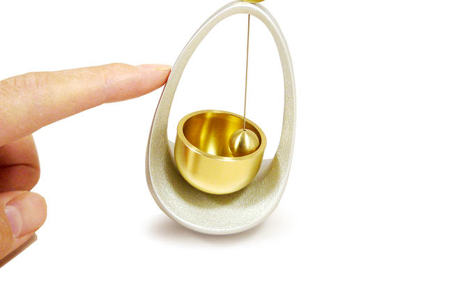 りん まわりん バタフライ和楽容物 手元供養 邦楽 今日仏具 鳴物仏具 ホルン仏具 ペット供養 ミニ仏壇実利りん かわいいりん おりん 鐸 格好いいなりん かわいい 禽鳥 現代風 オシャレ おしゃれ Nobhillmusic Com