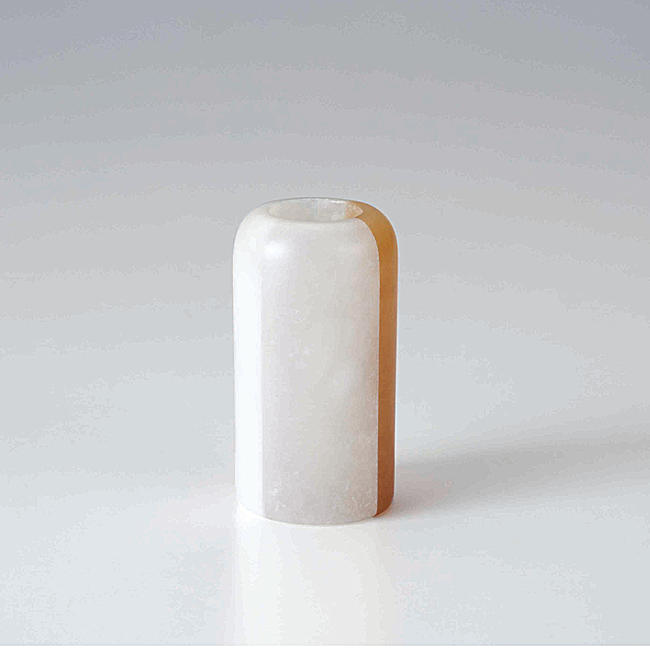 楽天市場 線香差し アラバスター製 線香差し クアトロ 2 長さ8 5cm 現代仏具 八木研 日本製現代仏具 石仏具 天然石仏具 線香差し 線香入れ 線香筒 線香立て 手作り仏具 お道具 ごくらくや