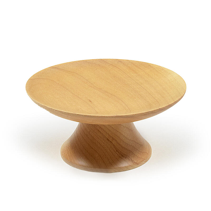 楽天市場】【高月／高坏】ウォールナット 3寸（径9cm）【日本製】現代