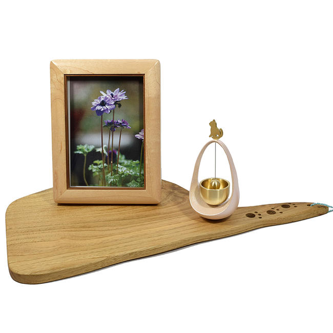 冬バーゲン 仏壇 手元供養品 ペット供養品 フォトフレーム おりんセット 栗の木のステージ付き ペット仏壇 ステージ型仏壇 オープンタイプお 仏壇手元供養仏壇 ミニ仏壇 小さい仏壇 コンパクト仏壇 小さい仏壇 ペット仏壇 Www Sharingec Com Br