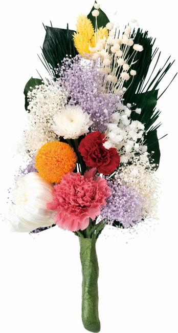楽天市場】【仏花】蓮 造花 ◇ピンク色◇花部分高さ約19cm【お