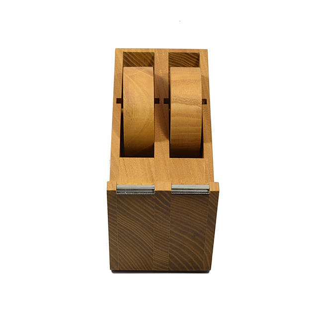 Product Made In Japan Craftsman Handicraft Wooden Goods Stationery Tape Cutter Stand Of Product Made In Japan Craftsman Handicraft Wooden Goods Stationery Tape Cutter Stand Of