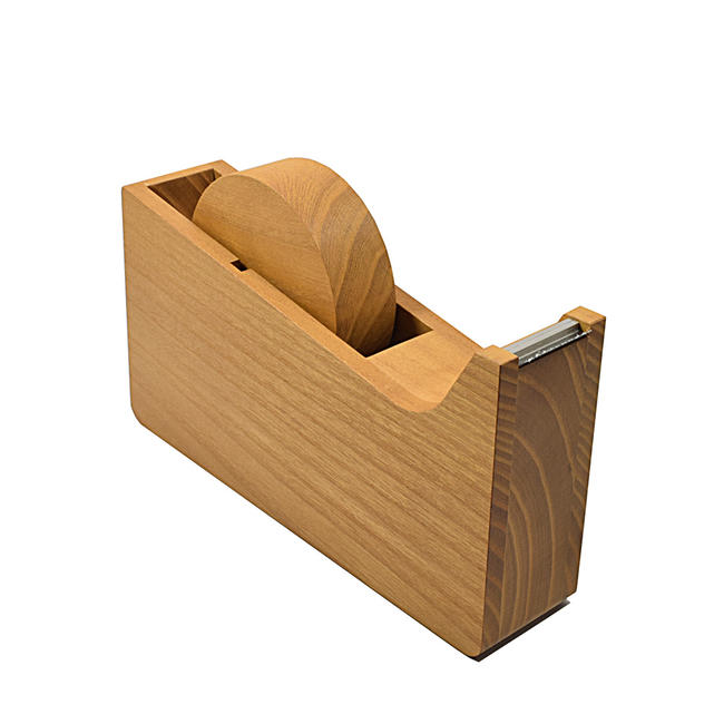 Wooden Tape Dispenser Diy Projects