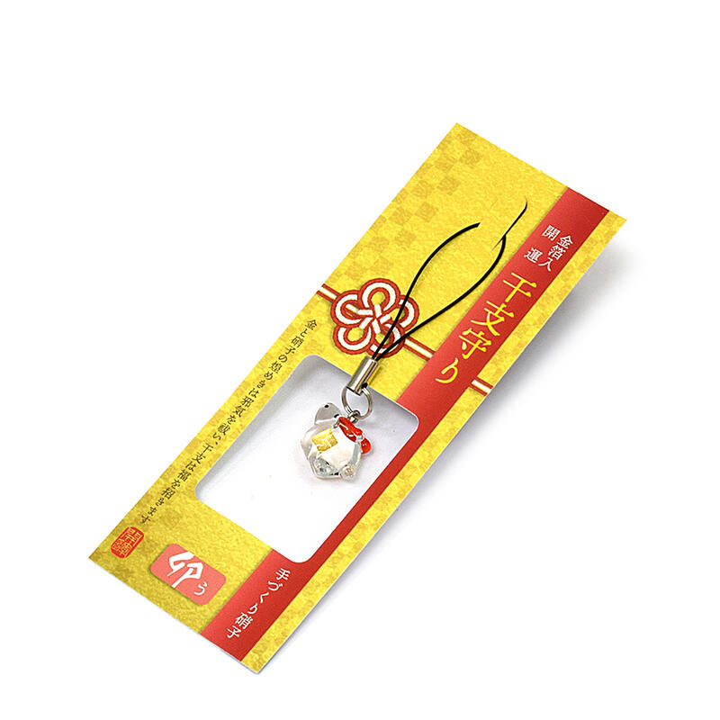 金箔使用　虎 虎｜18金製バックル : HIKARI GALLERYヤフー店 - 通販 - Yahoo
