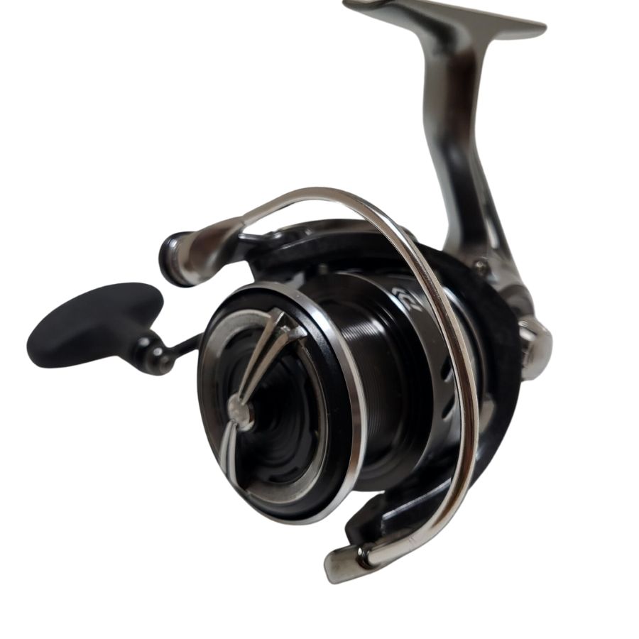楽天市場】【中古】DAIWA/ダイワ 18ブラストLT 4000-CXH